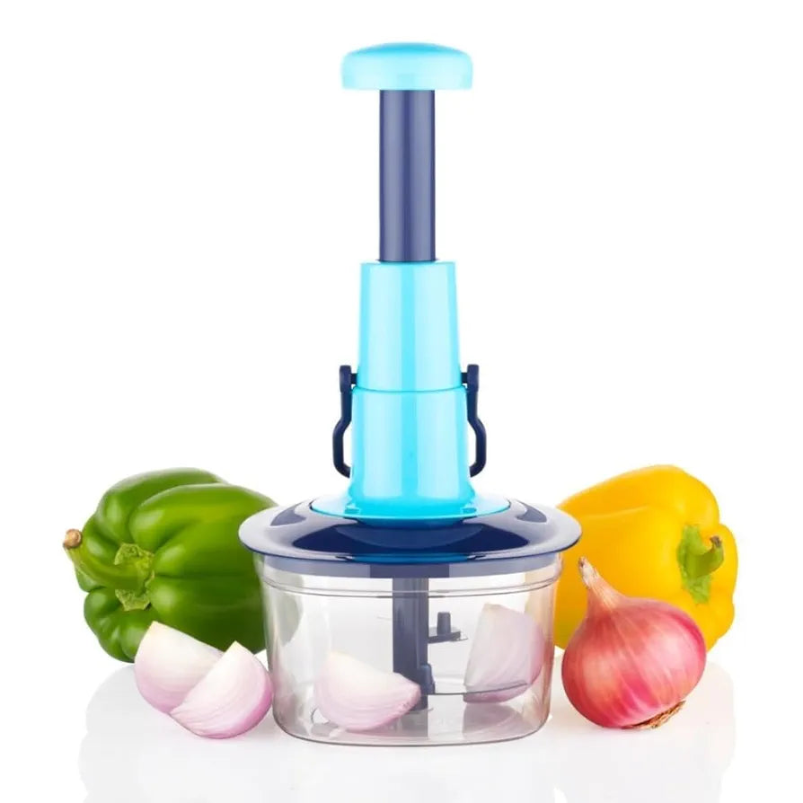 Manual Fruit and Vegetable Chopper